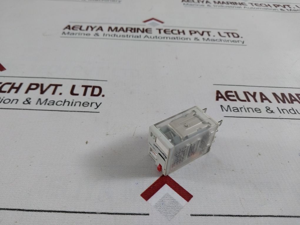 Magnecraft 782Xbxm4L Relay 120 Vac