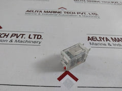 Magnecraft 782Xbxm4L Relay 120 Vac