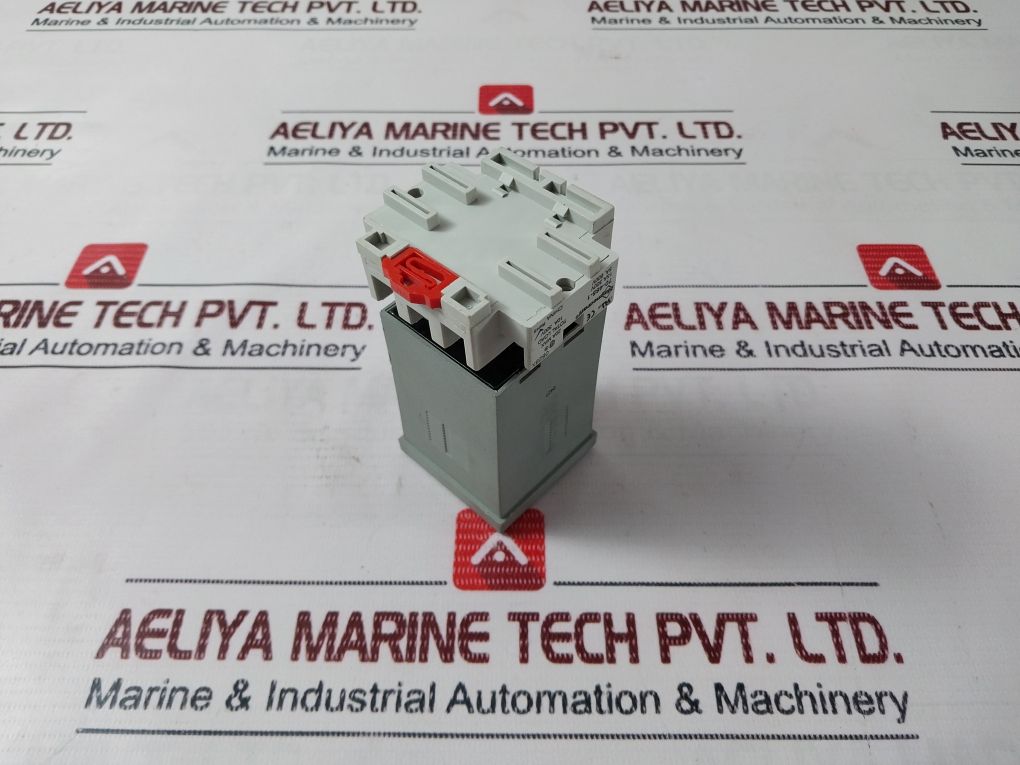 Magnecraft Tdrpro-5000 Time Delay Relay