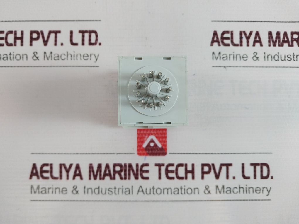 Magnecraft Tdrpro-5100