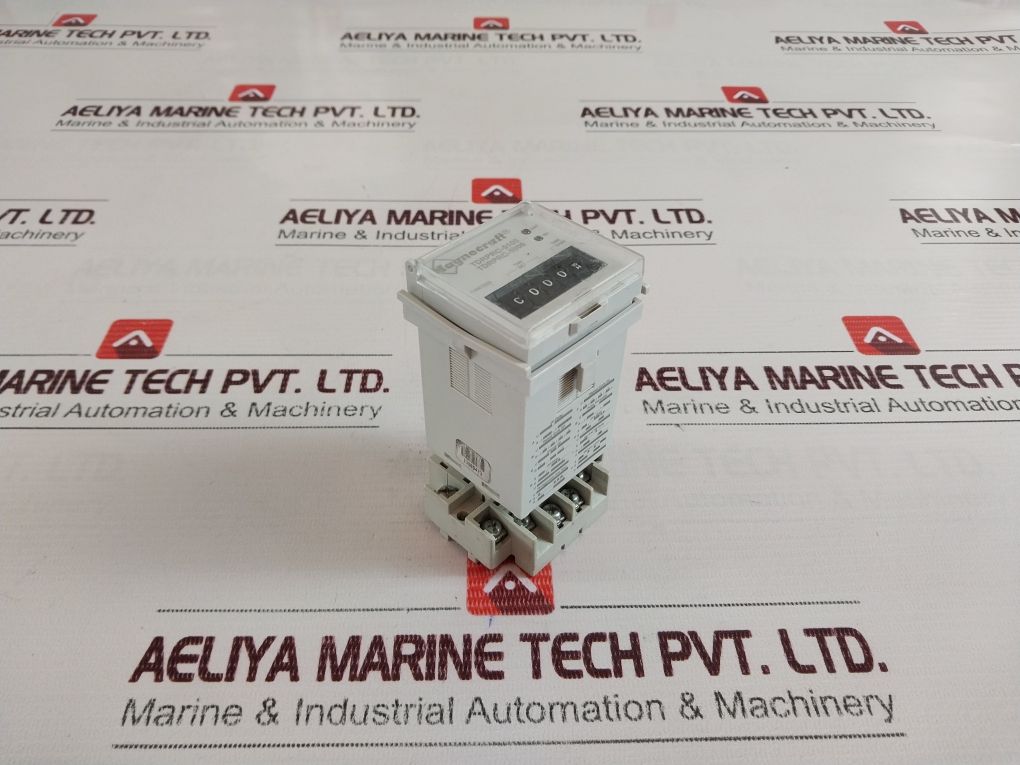 Magnecraft Tdrpro-5100