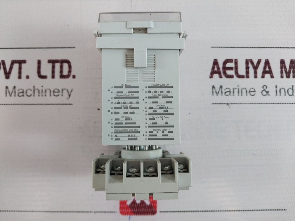 Magnecraft Tdrpro-5100