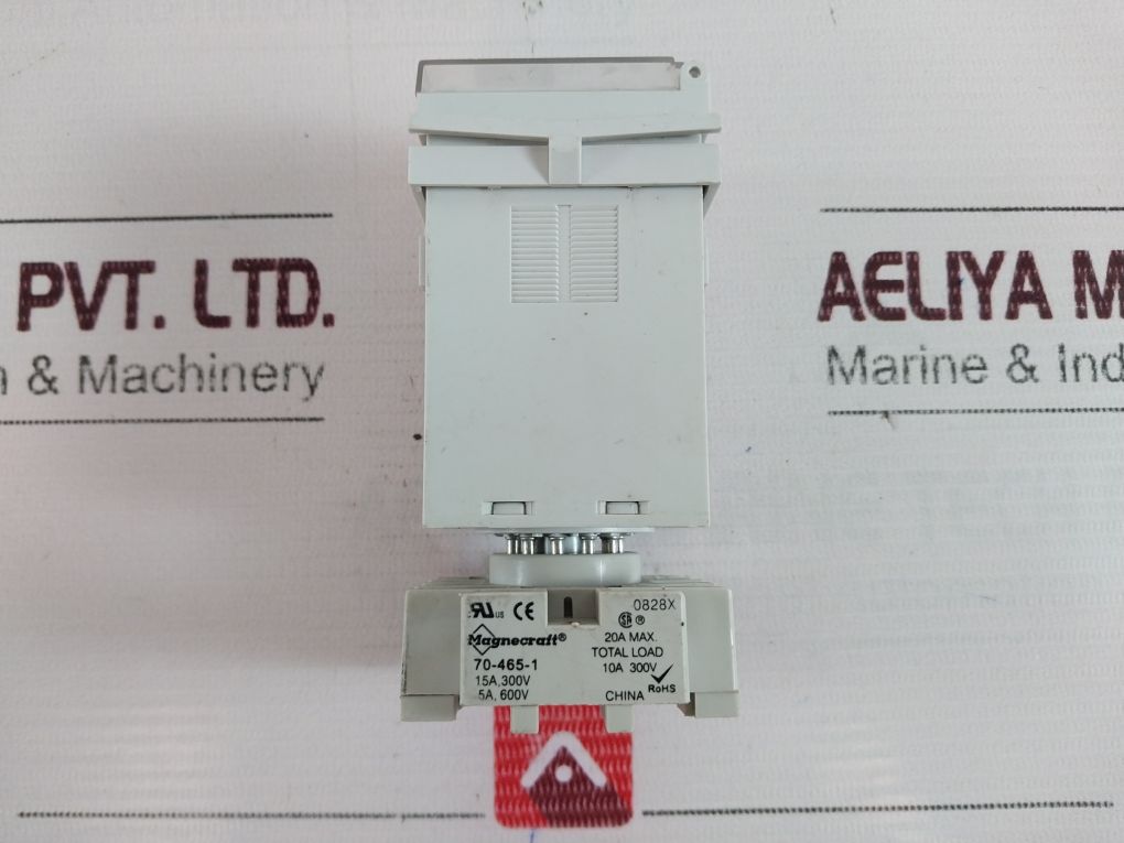 Magnecraft Tdrpro-5100