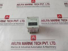 Magnecraft Tdrpro-5100 Time Delay Relay With Base