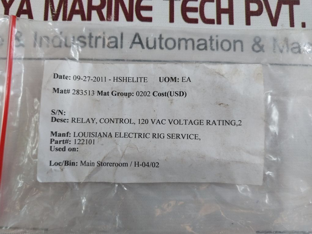 Magnecraft W389Acx-9 Relay