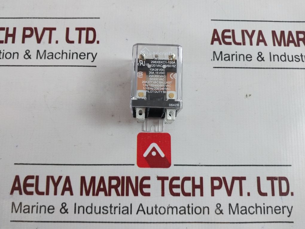 Magnecraft W389Acx-9 Relay