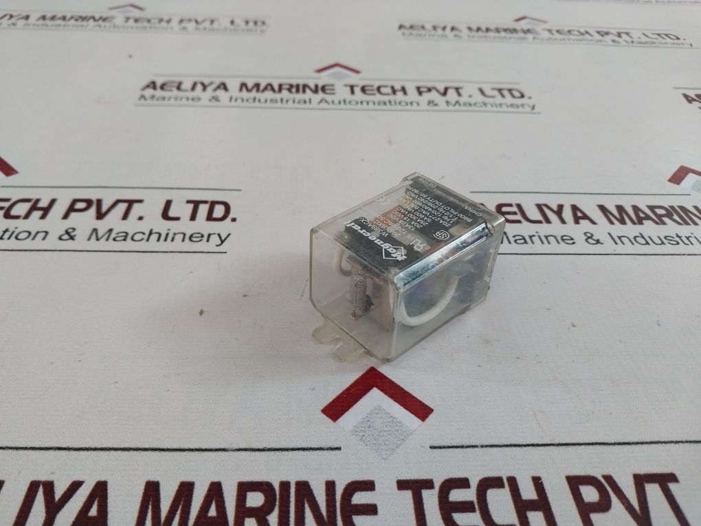 Magnecraft W389Acx-9 Relay 298Xbxc1-120A