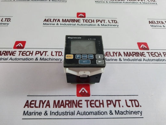 Magnescale Lt11A-101 Digital Display Counter Unit 12-24V
