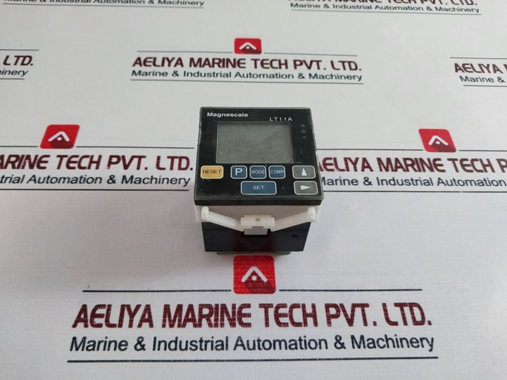 Magnescale Lt11A-101 Digital Display Counter Unit 12-24V
