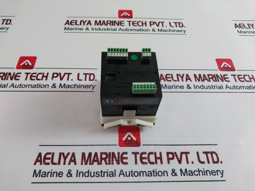 Magnescale Lt11A-101 Digital Display Counter Unit 12-24V