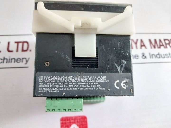 Magnescale Lt11A-101 Digital Display Counter Unit 12-24V