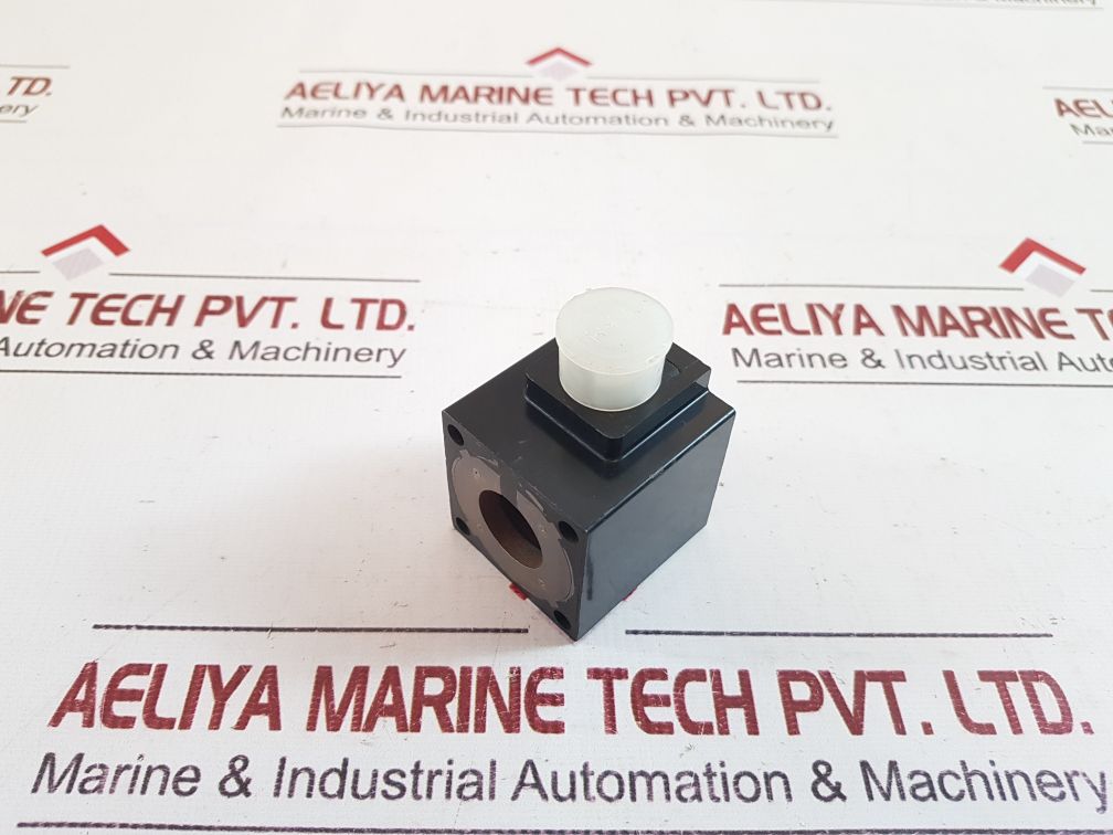 Magnet-schultz gaby 045 f43 d06 solenoid valve coil