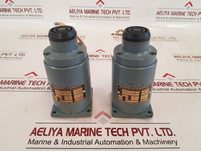 Magnet-schultz Ghny070F40D01 Pilot Solenoid Valve
