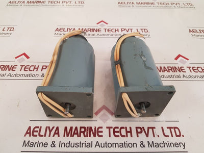 Magnet-schultz Ghny070F40D01 Pilot Solenoid Valve