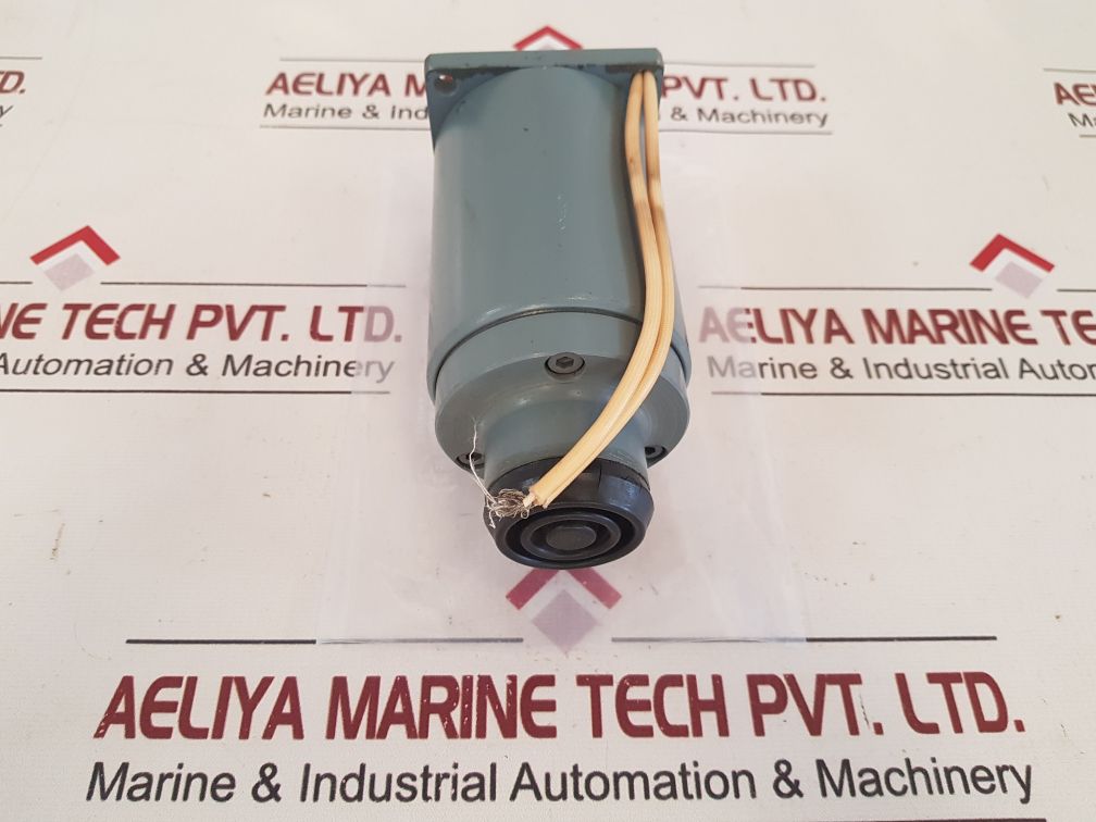 Magnet-schultz Ghny070F40D01 Pilot Solenoid Valve