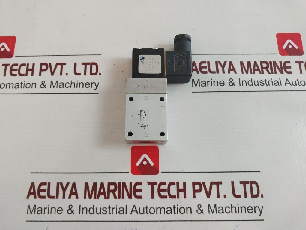 Magnet Schultz Xbkk022K54A01
