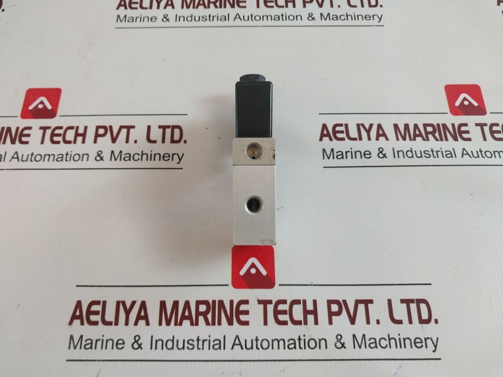 Magnet Schultz Xbkk022K54A01 Solenoid Valve