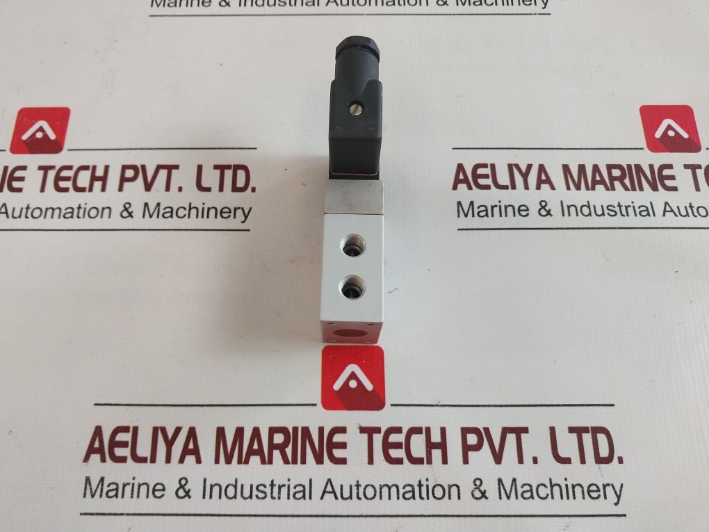 Magnet Schultz Xbkk022K54A01 Solenoid Valve