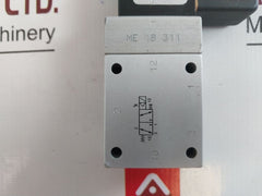 Magnet Schultz Xbkk022K54A01 Solenoid Valve