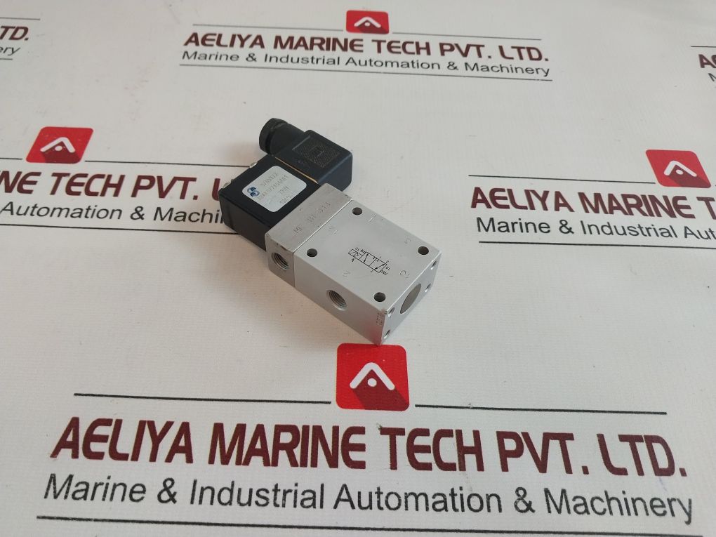 Magnet Schultz Xbkk022K54A01 Solenoid Valve