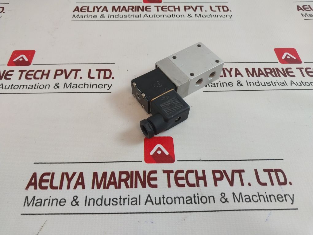 Magnet Schultz Xbkk022K54A01 Solenoid Valve