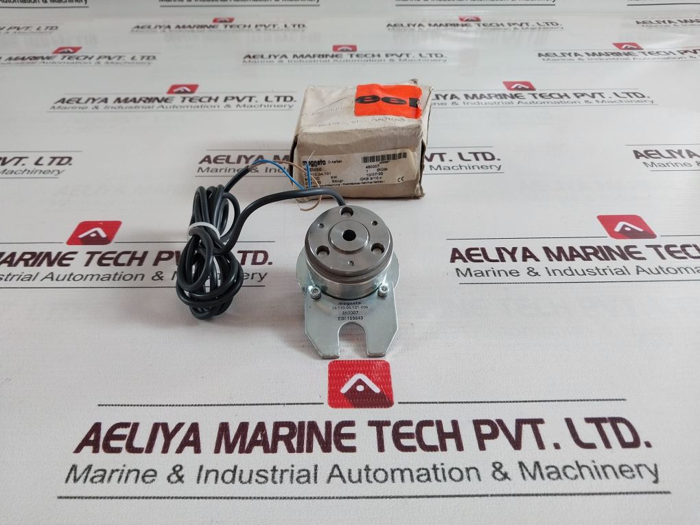 Magneta Ebi 169643 Elvator Holding Brake 14.110.04.101-005
