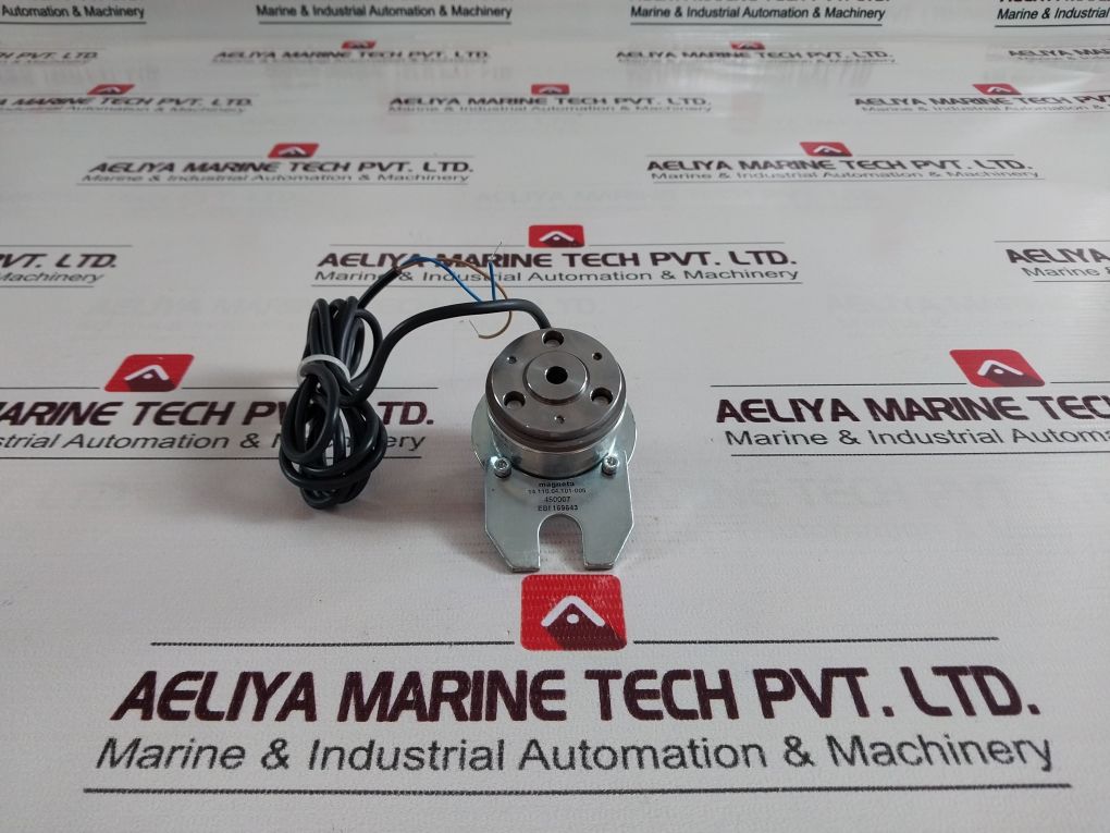 Magneta Ebi 169643 Elvator Holding Brake 14.110.04.101-005