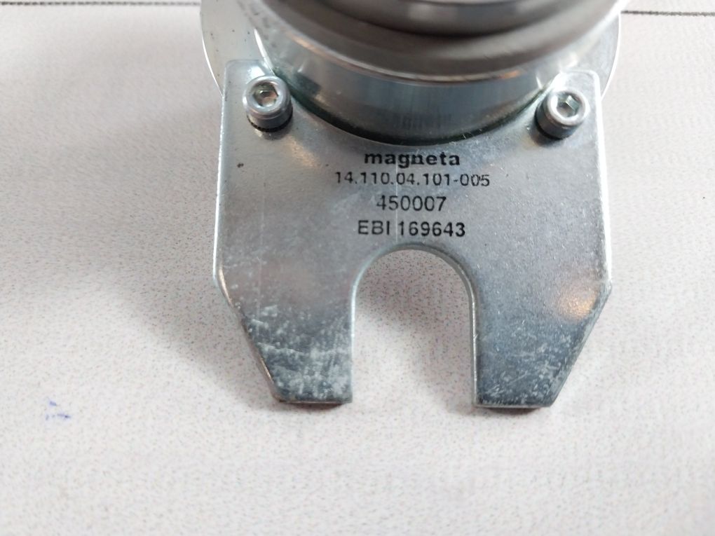 Magneta Ebi 169643 Elvator Holding Brake 14.110.04.101-005