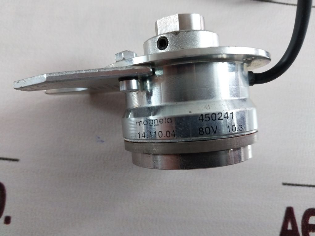 Magneta Ebi 169643 Elvator Holding Brake 14.110.04.101-005