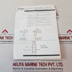 B/W Controls 1500-c-l2-s7-oc-h Liquid Level Control Relay 02-01-002