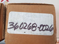 B/W Controls 1500-c-l2-s7-oc-h Liquid Level Control Relay 02-01-002