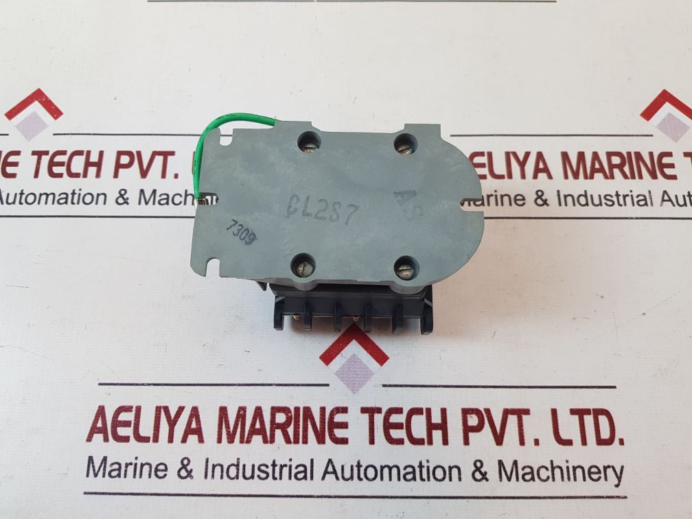 B/W Controls 1500-c-l2-s7-oc-h Liquid Level Control Relay 02-01-002