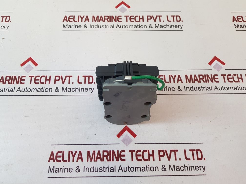 B/W Controls 1500-c-l2-s7-oc-h Liquid Level Control Relay 02-01-002