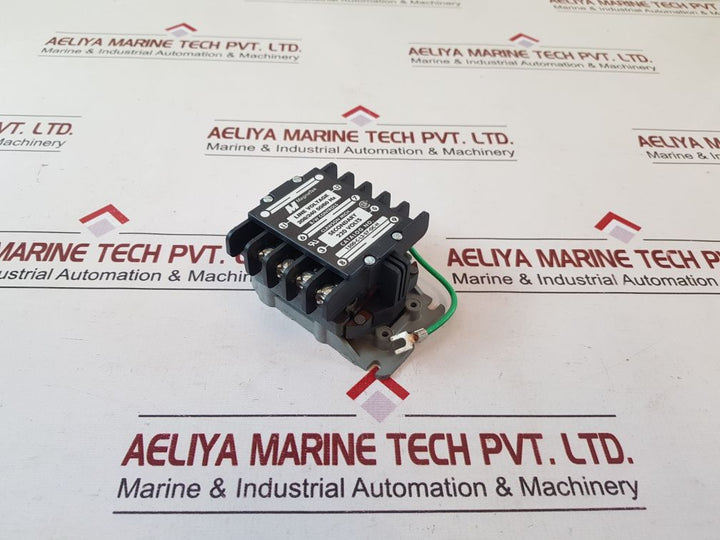 B/W Controls 1500-c-l2-s7-oc-h Liquid Level Control Relay 02-01-002