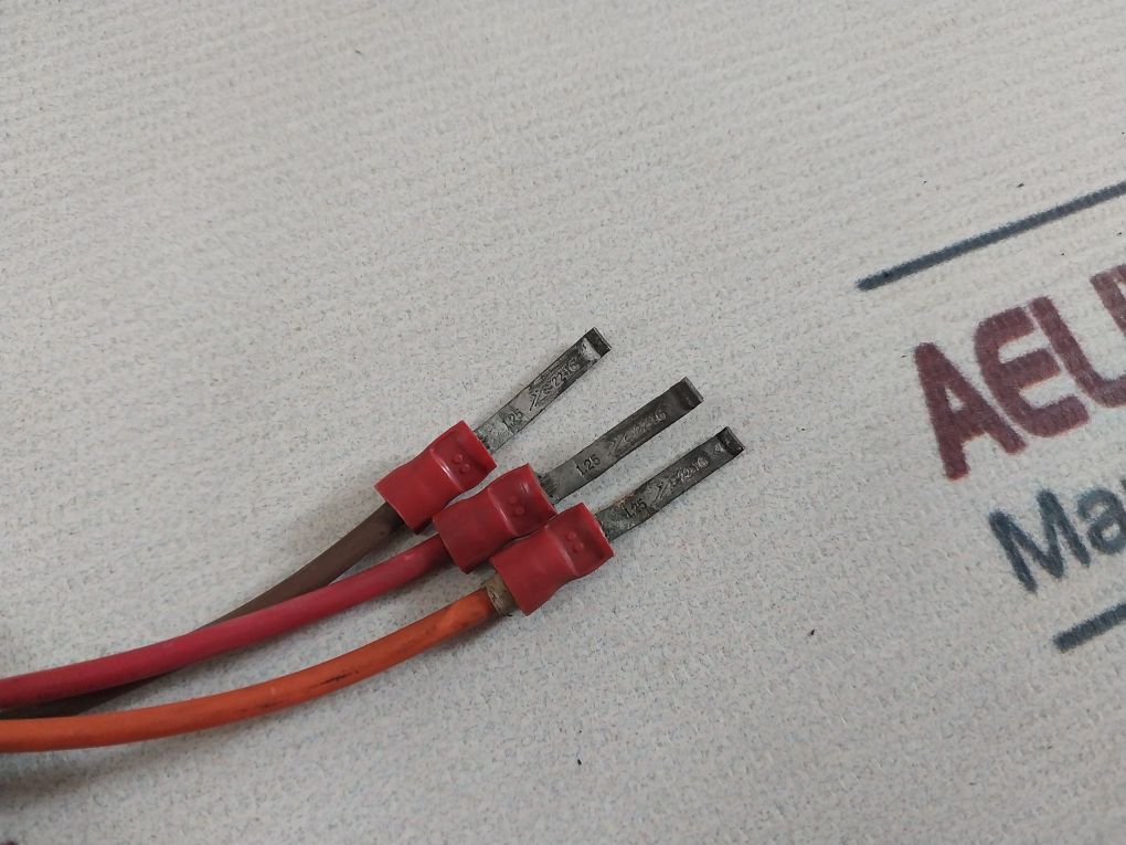 Magnetek 3P-vs1 Motor Speed Control 4-178164-01 70°C