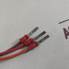 Magnetek 3P-vs1 Motor Speed Control 4-178164-01 70°C
