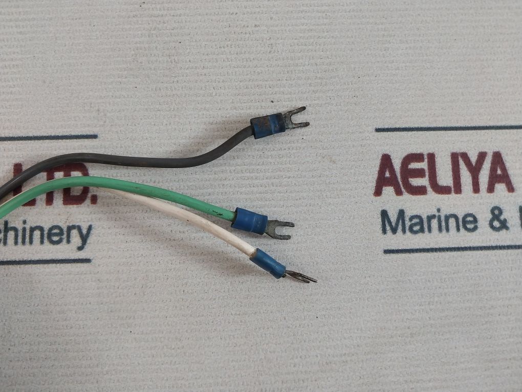 Magnetek 3P-vs1 Motor Speed Control 4-178164-01 70°C