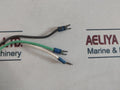 Magnetek 3P-vs1 Motor Speed Control 4-178164-01 70°C
