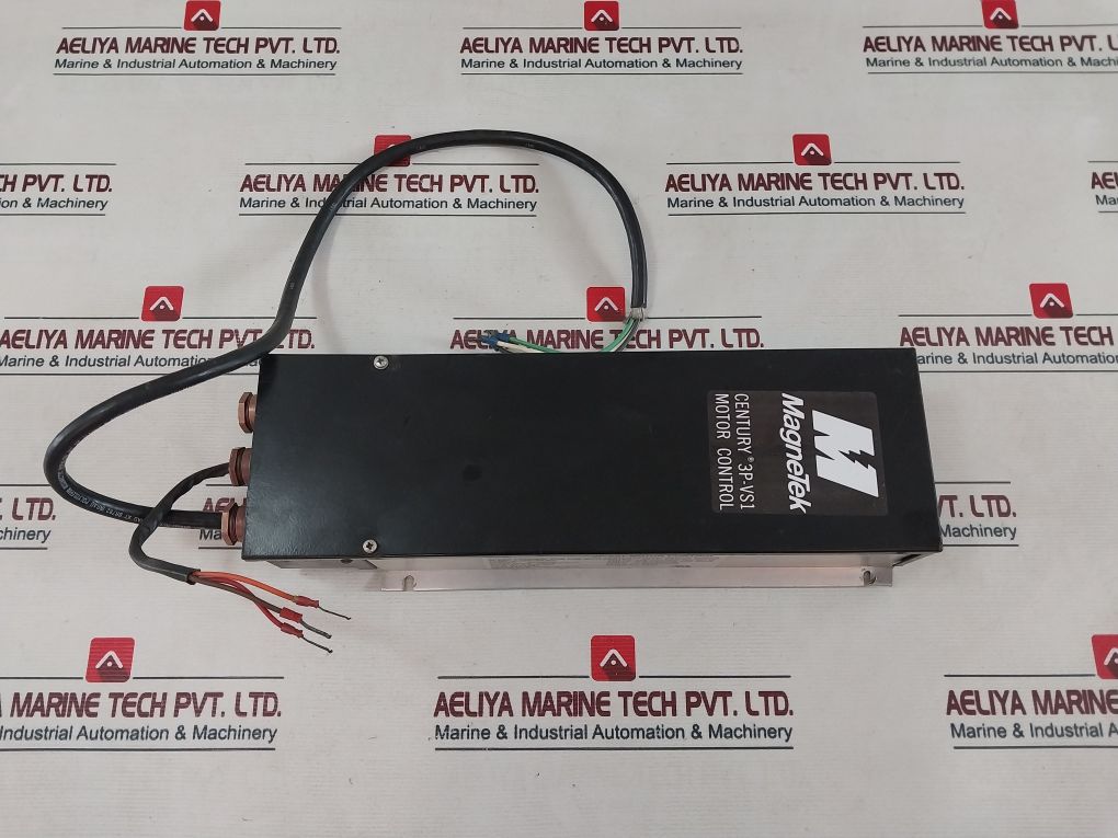 Magnetek 3P-vs1 Motor Speed Control 4-178164-01 70°C