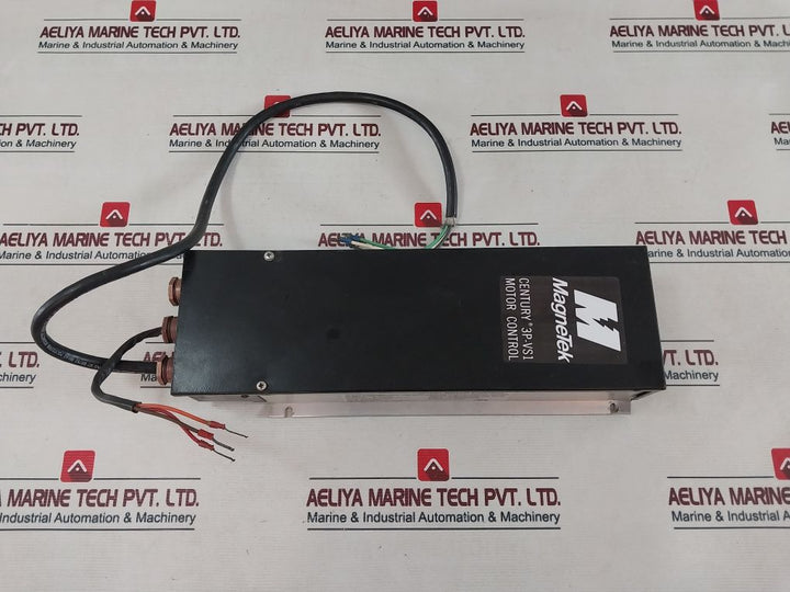 Magnetek 3P-vs1 Motor Speed Control 4-178164-01 70°C