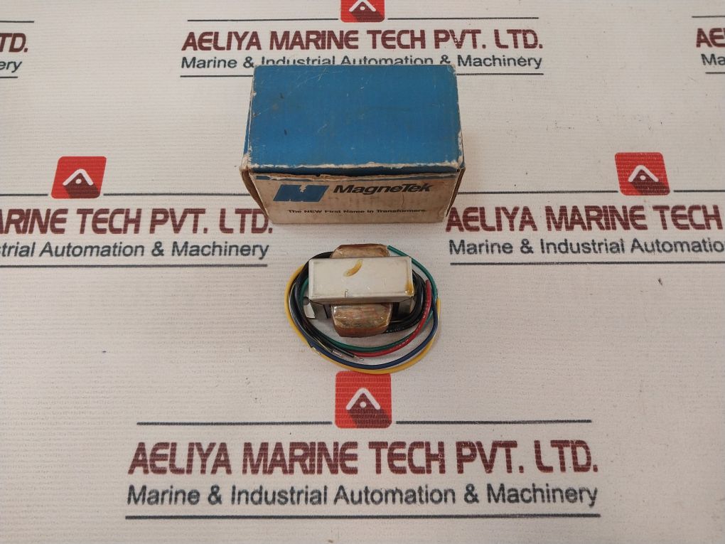 Magnetek F-90X Power Transformer