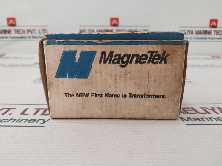 Magnetek F-90X Power Transformer