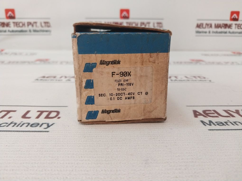Magnetek F-90X Power Transformer