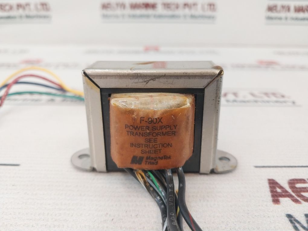Magnetek F-90X Power Transformer