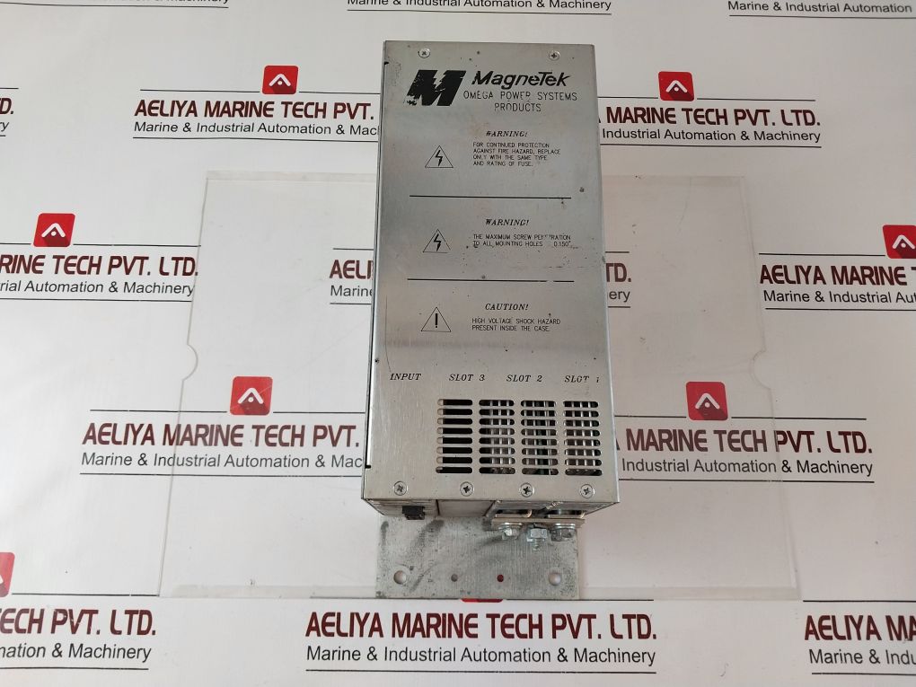 Magnetek Mg3-1G-1G-pm Switching Power Supply Mg3-1G-1G-pm-s1177