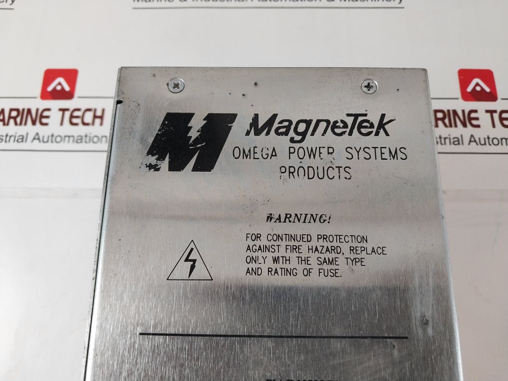 Magnetek Mg3-1G-1G-pm Switching Power Supply Mg3-1G-1G-pm-s1177
