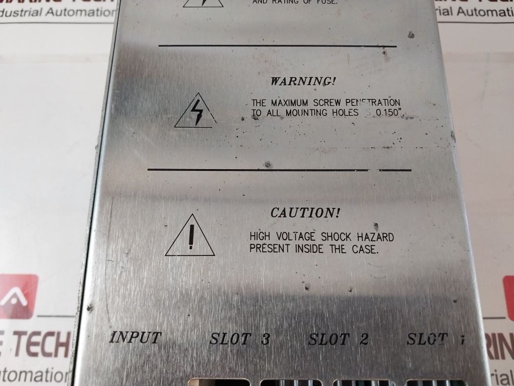 Magnetek Mg3-1G-1G-pm Switching Power Supply Mg3-1G-1G-pm-s1177