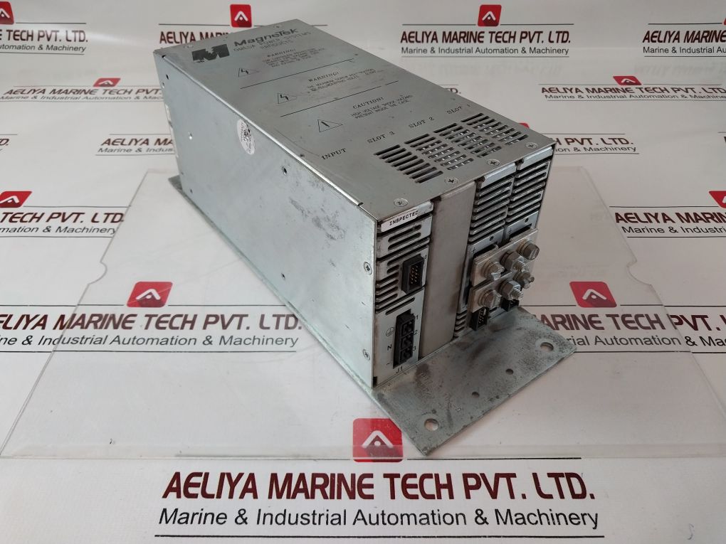 Magnetek Mg3-1G-1G-pm Switching Power Supply Mg3-1G-1G-pm-s1177