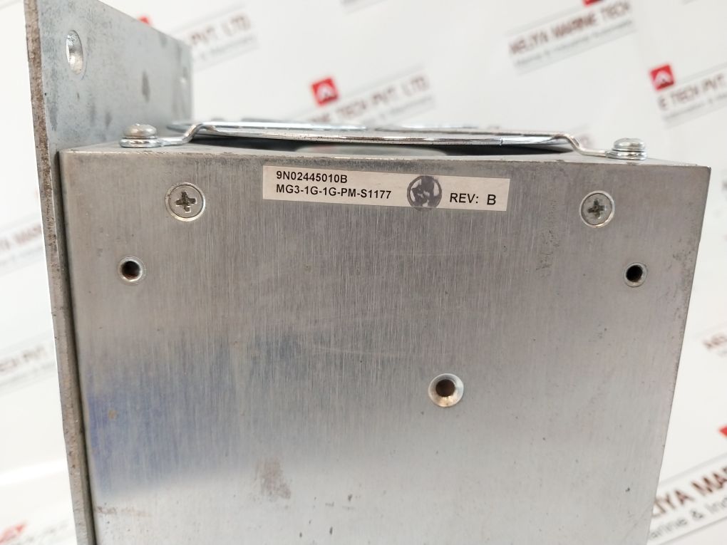 Magnetek Mg3-1G-1G-pm Switching Power Supply Mg3-1G-1G-pm-s1177