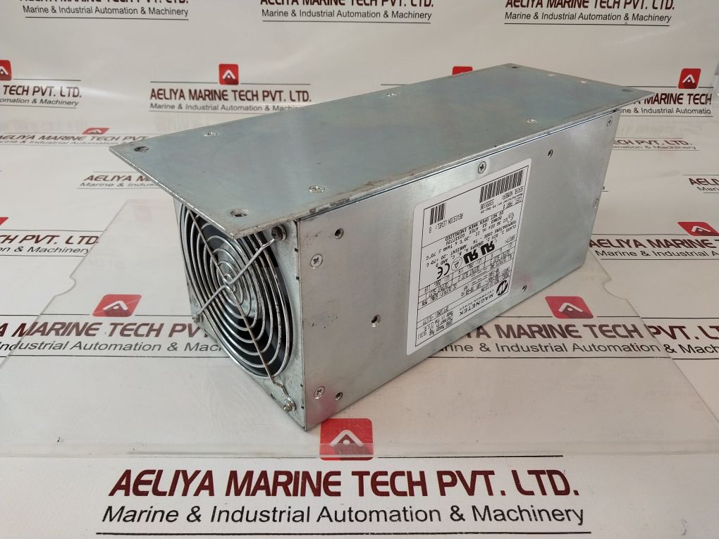 Magnetek Mg3-1G-1G-pm Switching Power Supply Mg3-1G-1G-pm-s1177